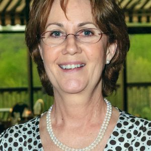 Janet Ritchey - Secretary/DHAF Representative - Owner
